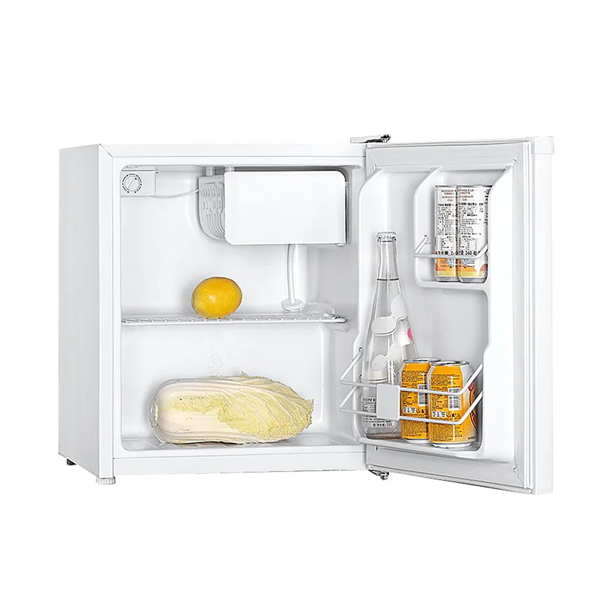 Frigobar Vondom 48 L Blanco Con Motor Compresor